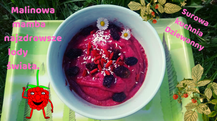 Malinowa mamba - najzdrowsze lody świata..png