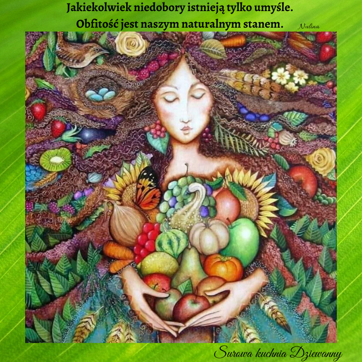 Wszelkie niedobory istnieją TYLKO w umyśle. Obfitość jest naszym naturalnym stanem..png
