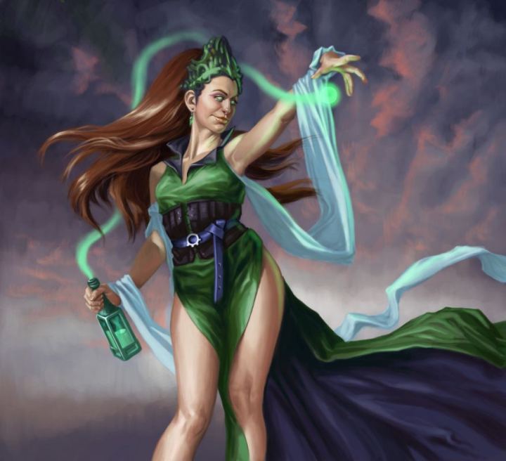 absynt-absinth-zielona-wróżka