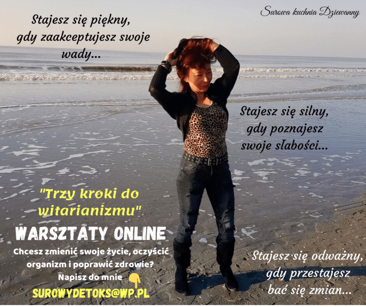 Stajesz się piękny, gdy zaakceptujesz swoje wady... Stajesz się silny gdy poznasz swoje słabości... Stajesz się odważny gdy przestajesz bać się zmian..png