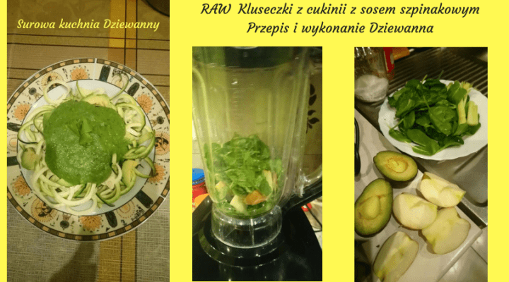 RAW Kluseczki z cukini i pesto ze szpinaku.png